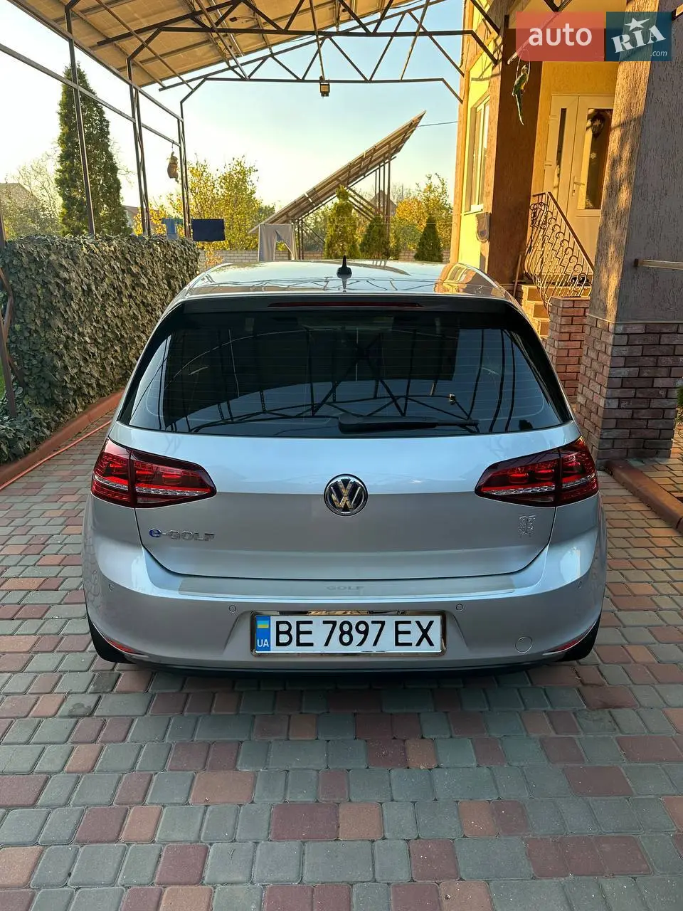 2016 Volkswagen Golf - мініатюра 24
