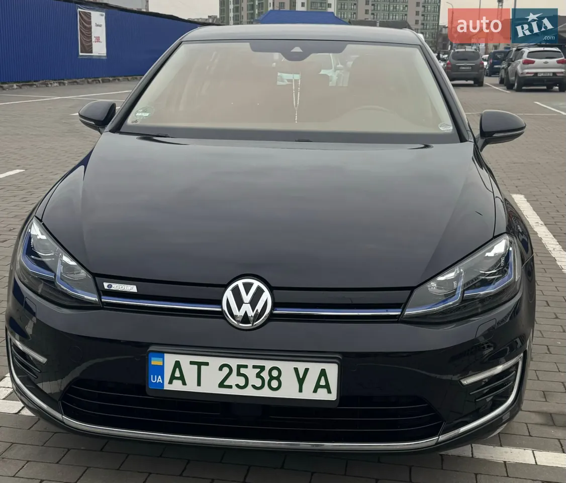2019 Volkswagen Golf - мініатюра 43