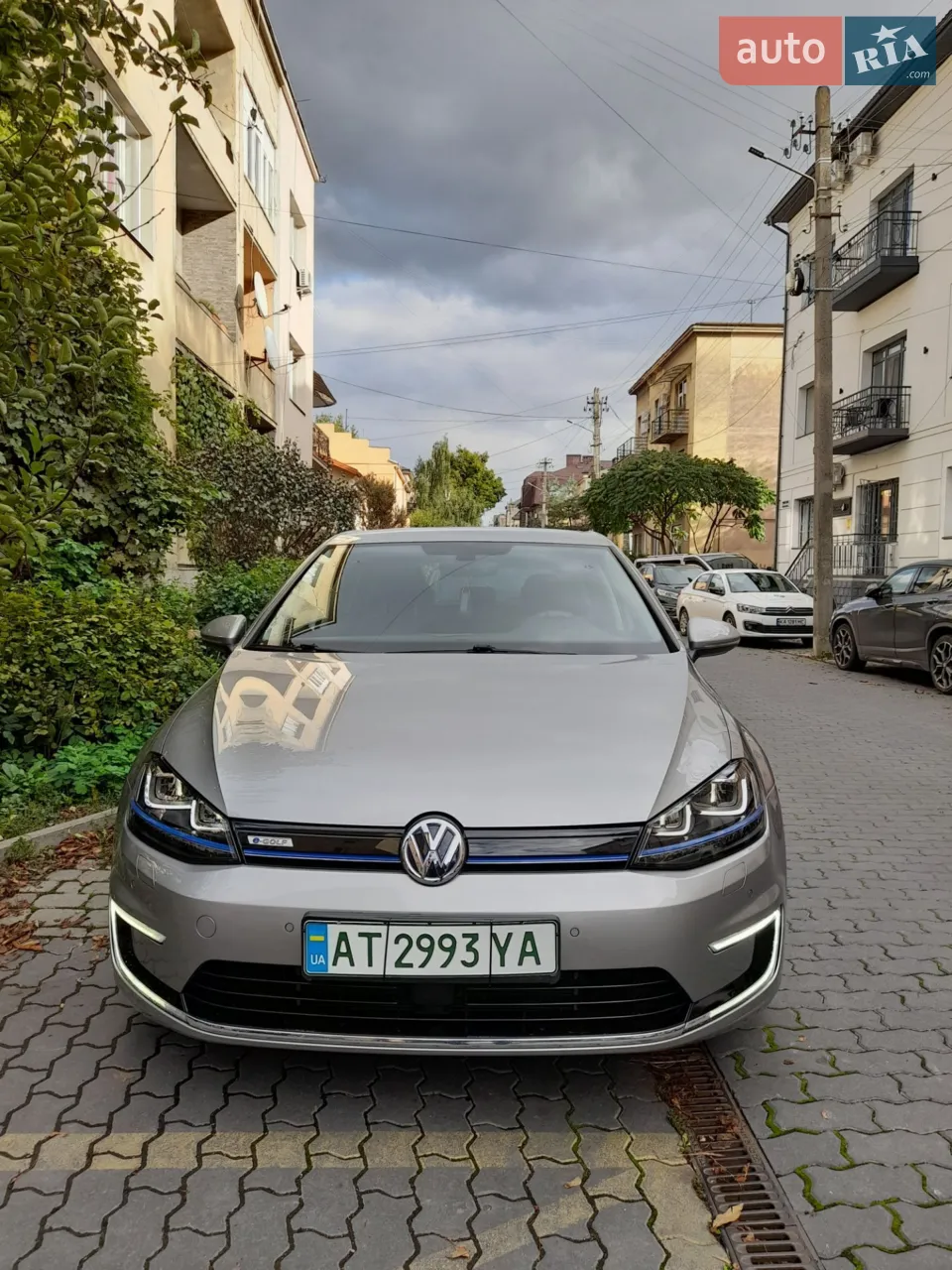 2016 Volkswagen Golf - мініатюра 19