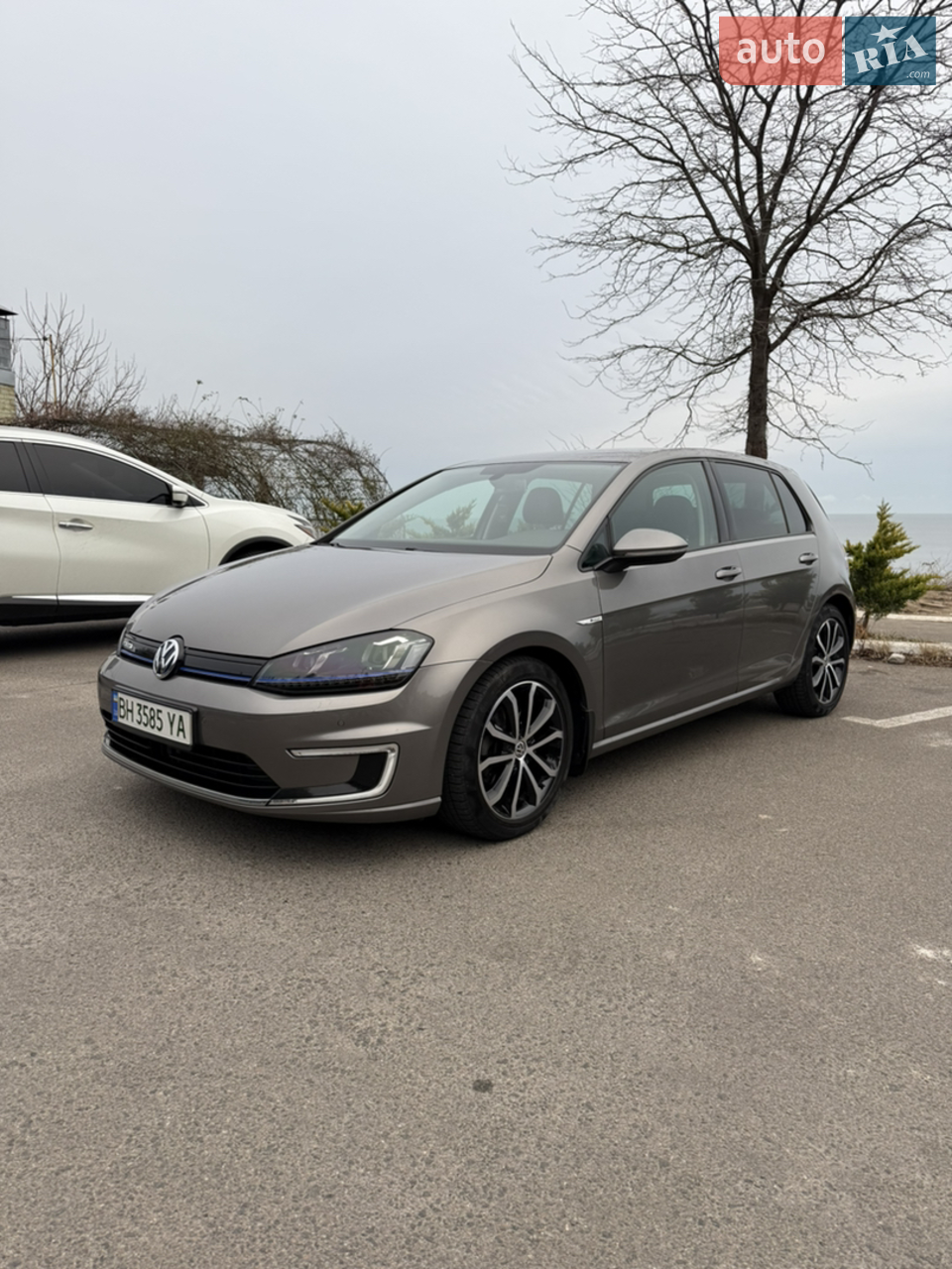 2014 Volkswagen Golf - мініатюра 43
