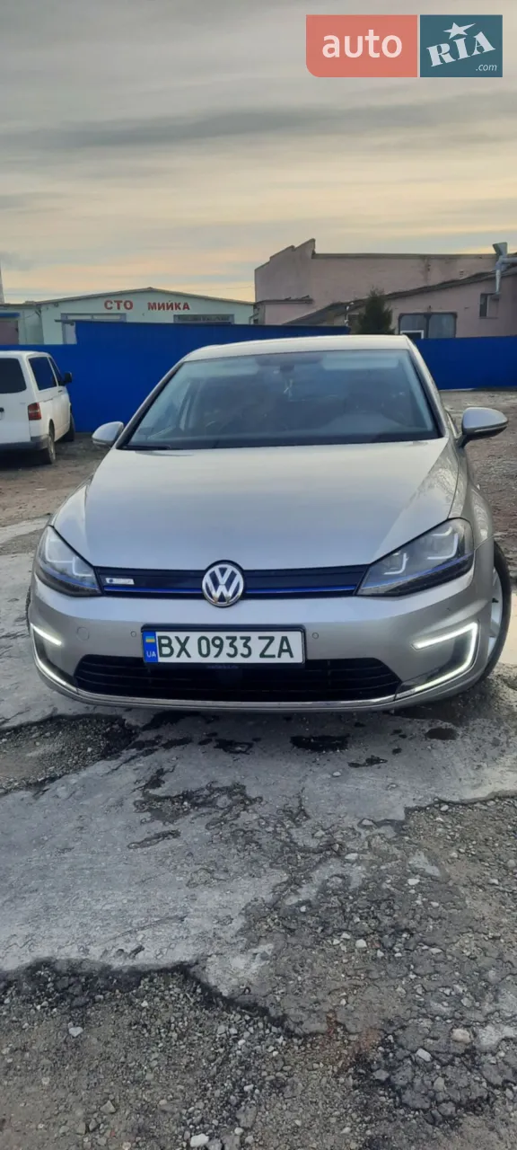 2015 Volkswagen Golf - мініатюра 21