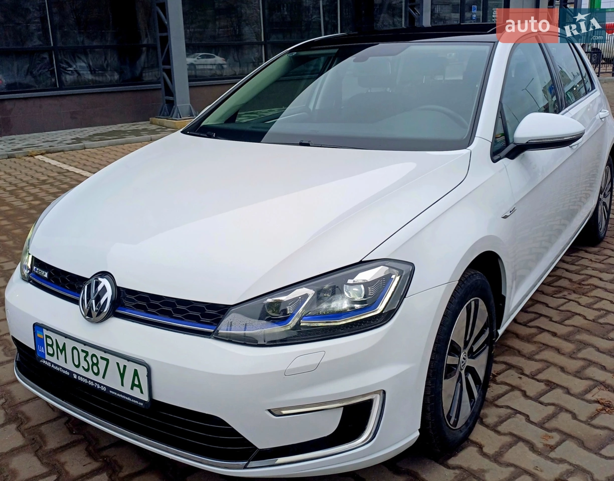 2019 Volkswagen Golf - мініатюра 31