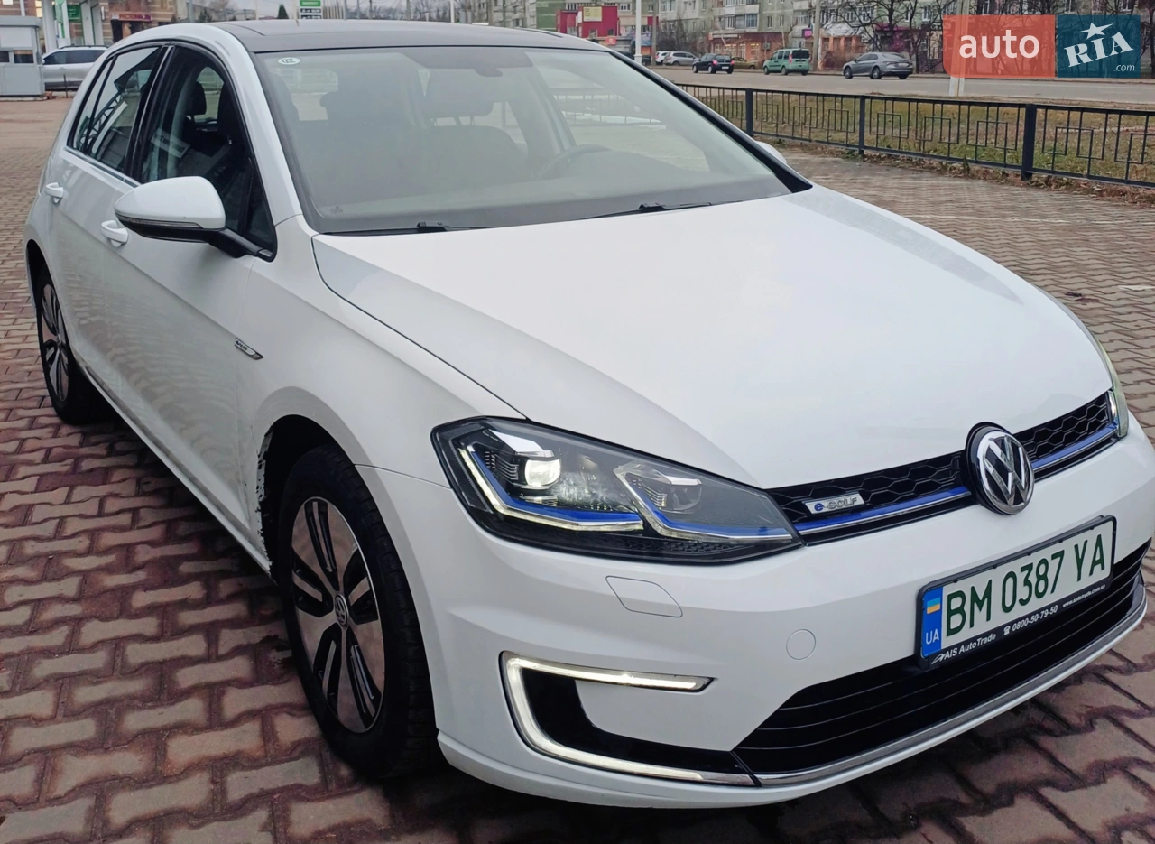2019 Volkswagen Golf - мініатюра 29