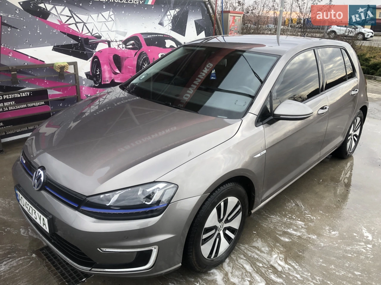 2015 Volkswagen Golf - мініатюра 23
