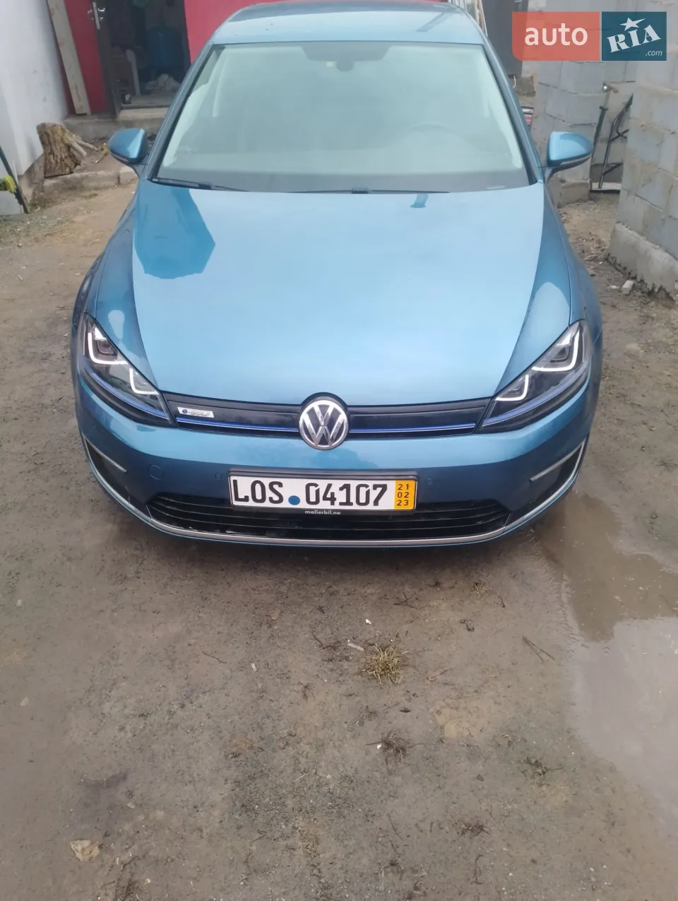 2015 Volkswagen Golf - мініатюра 26