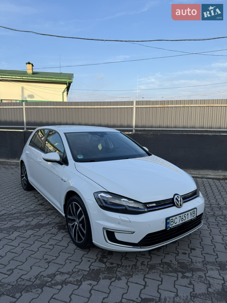 2018 Volkswagen Golf - мініатюра 30
