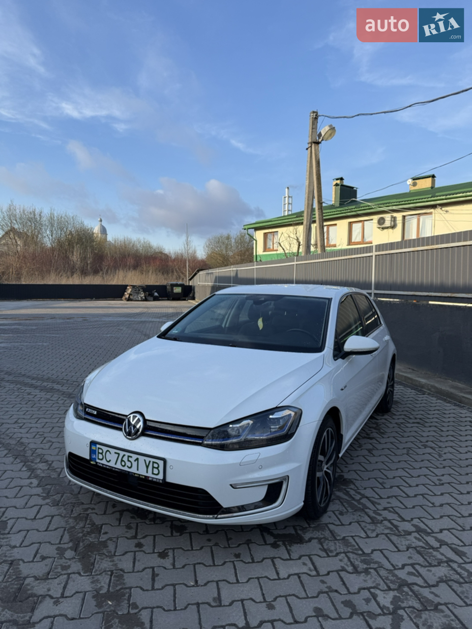 2018 Volkswagen Golf - мініатюра 29