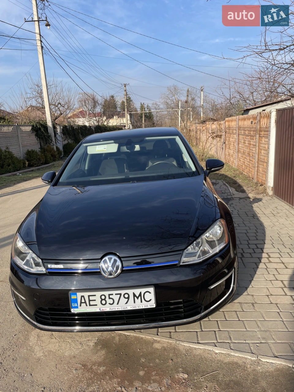 2016 Volkswagen Golf - мініатюра 32