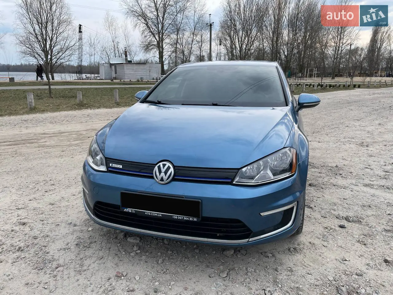 2016 Volkswagen Golf - мініатюра 22