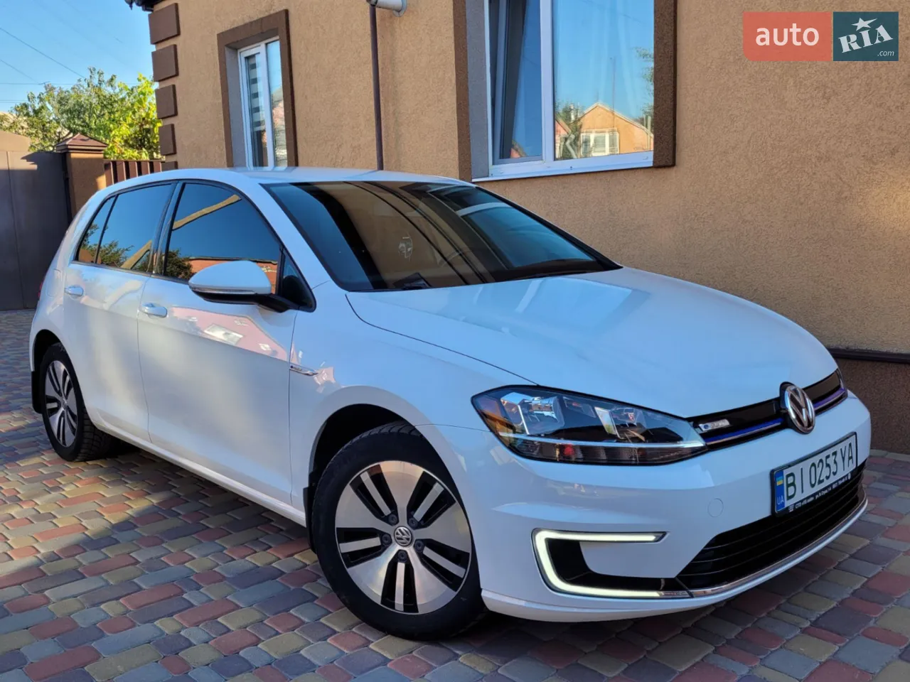 2017 Volkswagen Golf - мініатюра 94