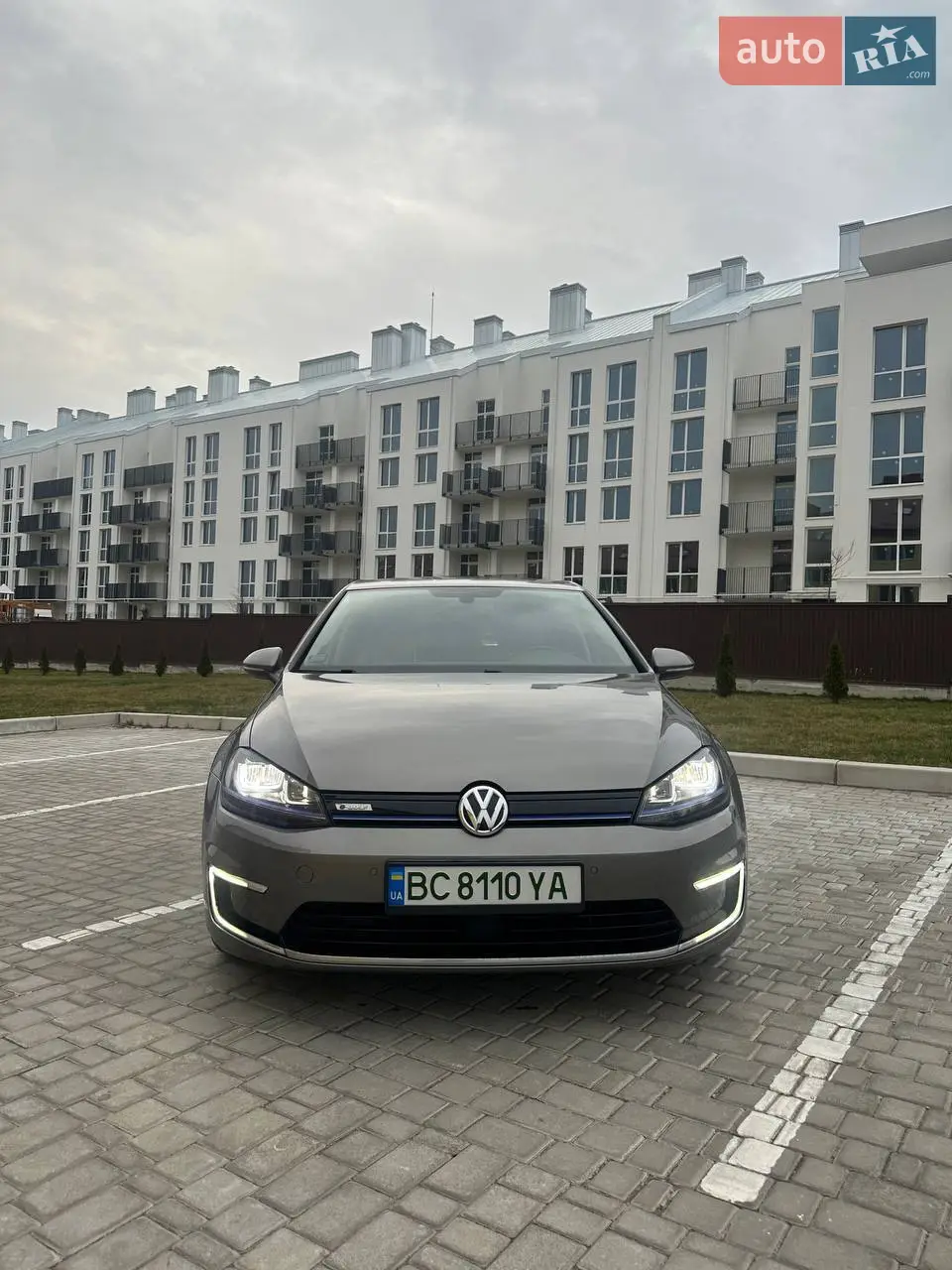 2015 Volkswagen Golf - мініатюра 32