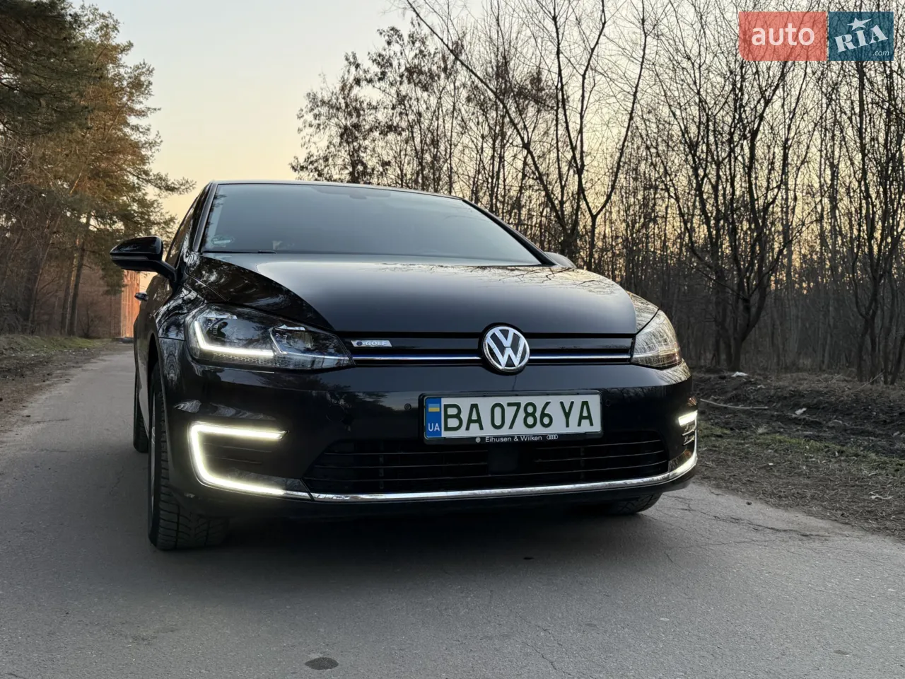 2020 Volkswagen Golf - мініатюра 31