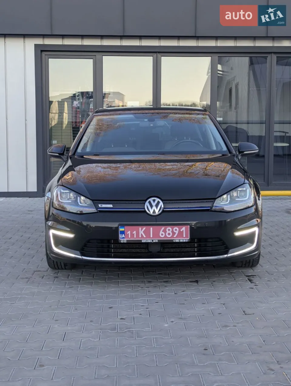 2014 Volkswagen Golf - мініатюра 32