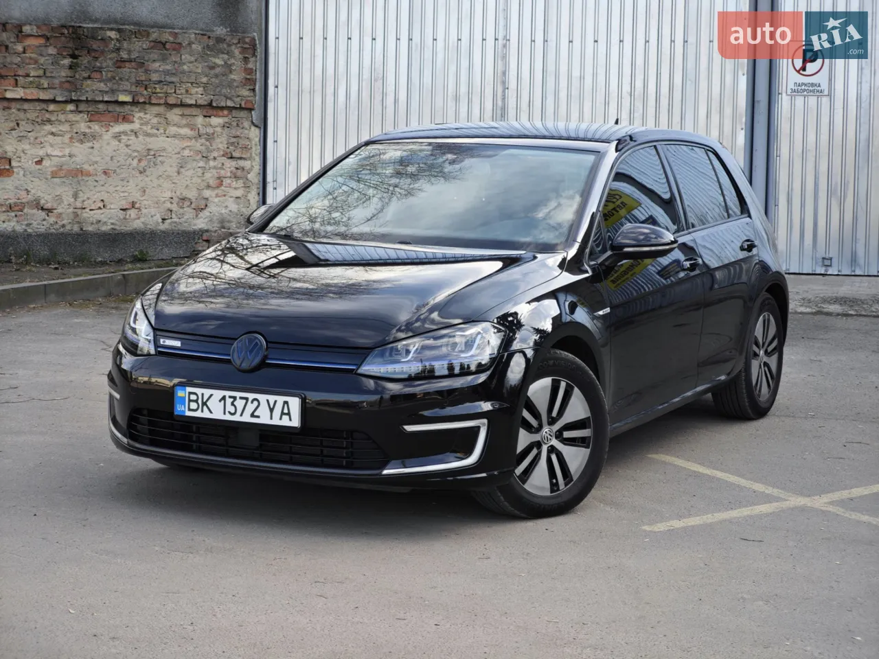 2015 Volkswagen Golf - мініатюра 36