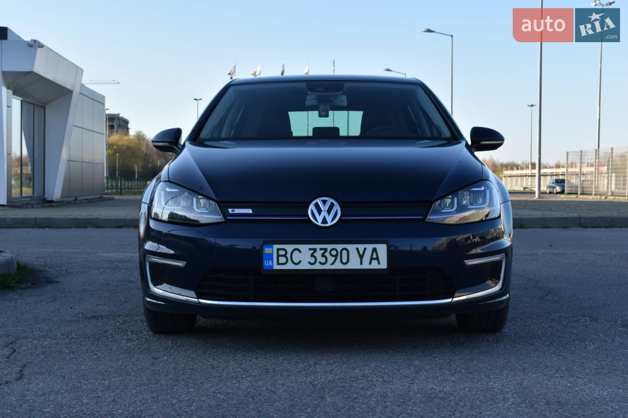 2015 Volkswagen Golf - мініатюра 39