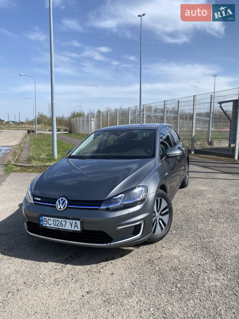 2017 Volkswagen Golf - мініатюра 30