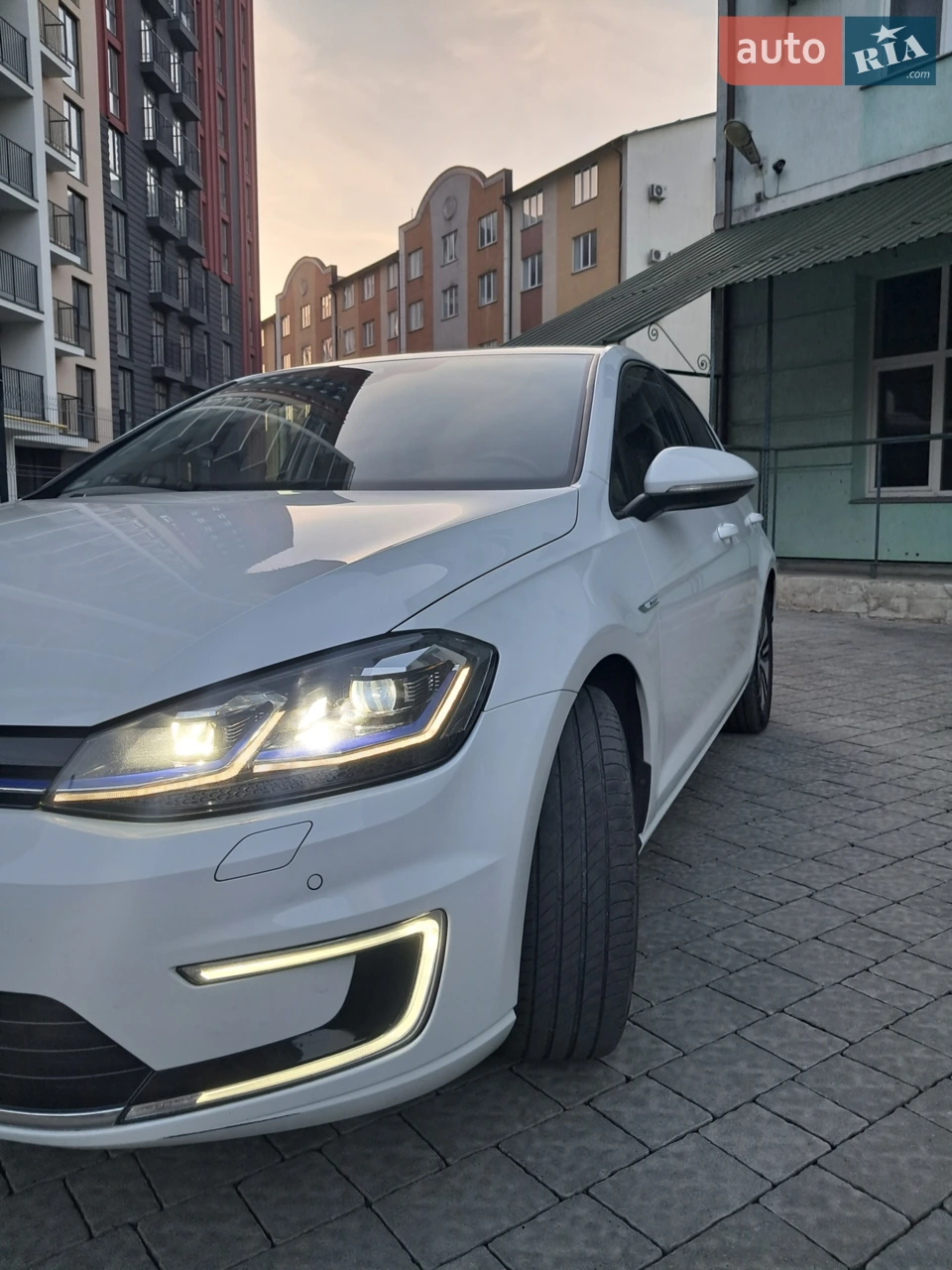 2018 Volkswagen Golf - мініатюра 44