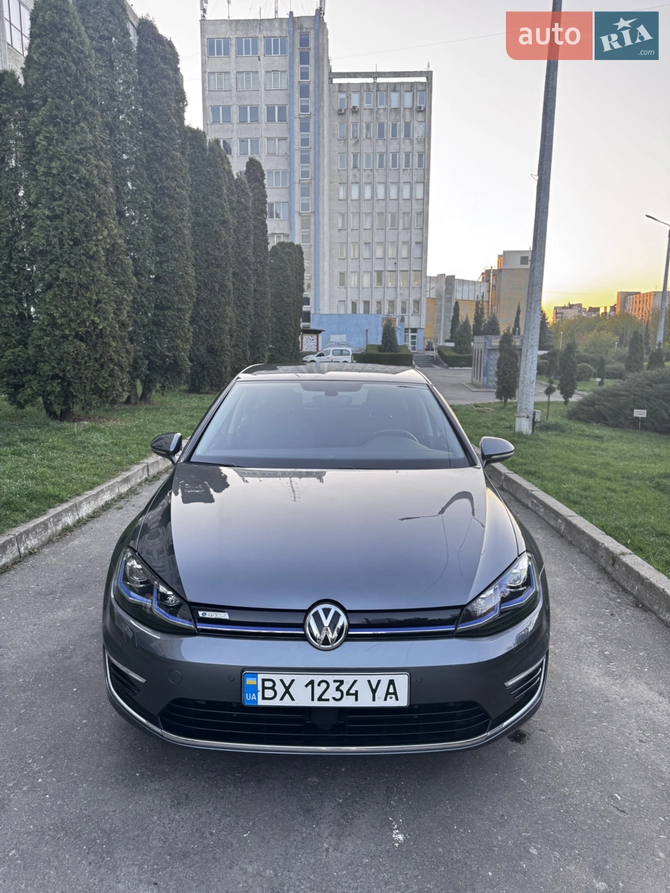 2019 Volkswagen Golf - мініатюра 25