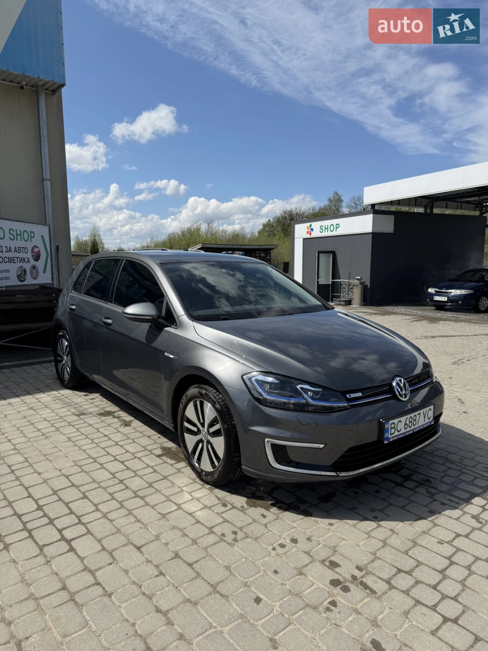 2018 Volkswagen Golf - мініатюра 41