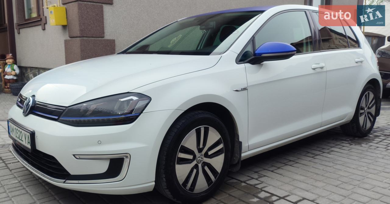 2015 Volkswagen Golf - мініатюра 26