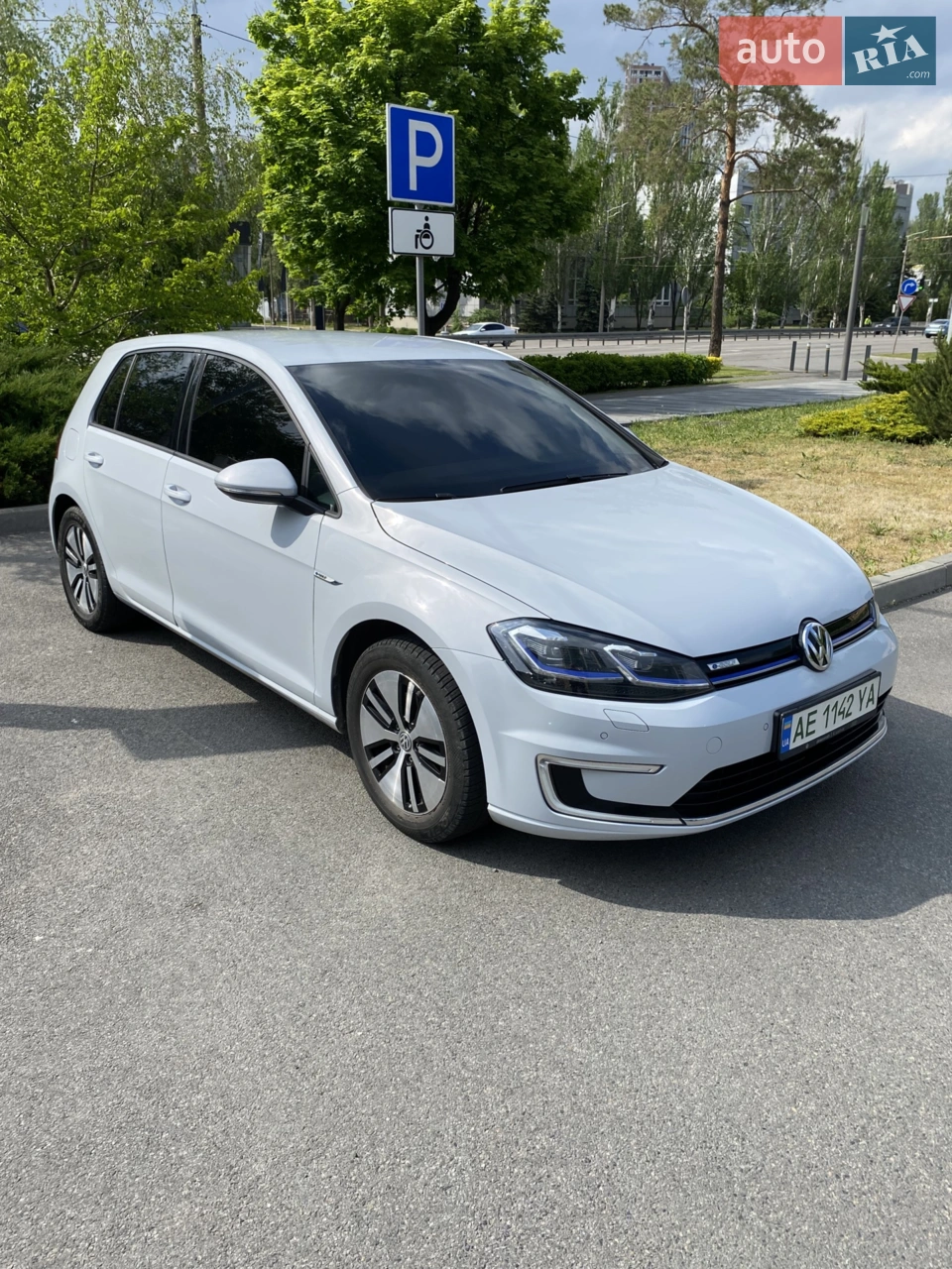 2018 Volkswagen Golf - мініатюра 30