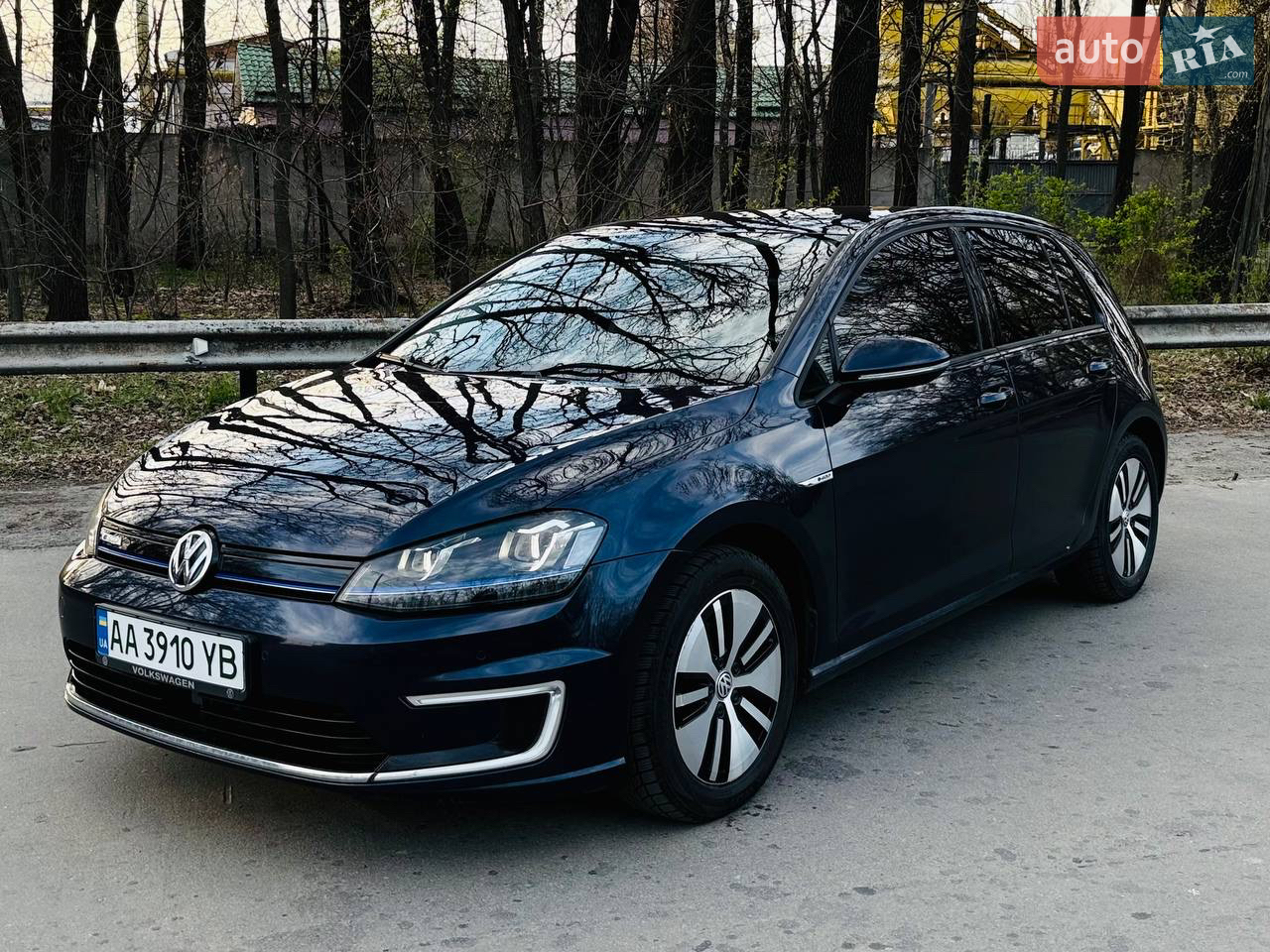 2015 Volkswagen Golf - мініатюра 27