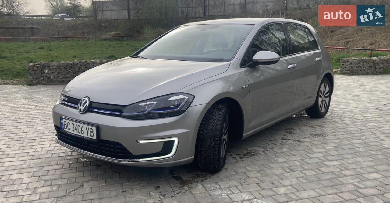 2018 Volkswagen Golf - мініатюра 28