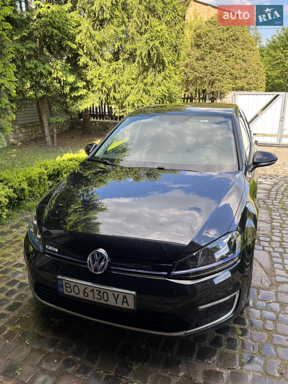 2015 Volkswagen Golf - мініатюра 28