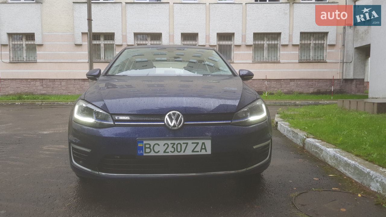 2019 Volkswagen Golf - мініатюра 16