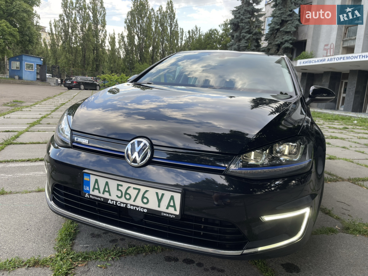 2015 Volkswagen Golf - мініатюра 36