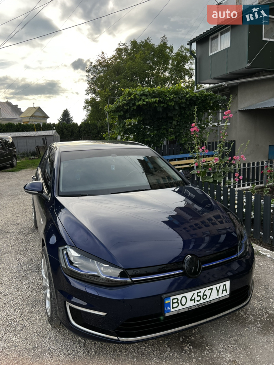 2018 Volkswagen Golf - мініатюра 22