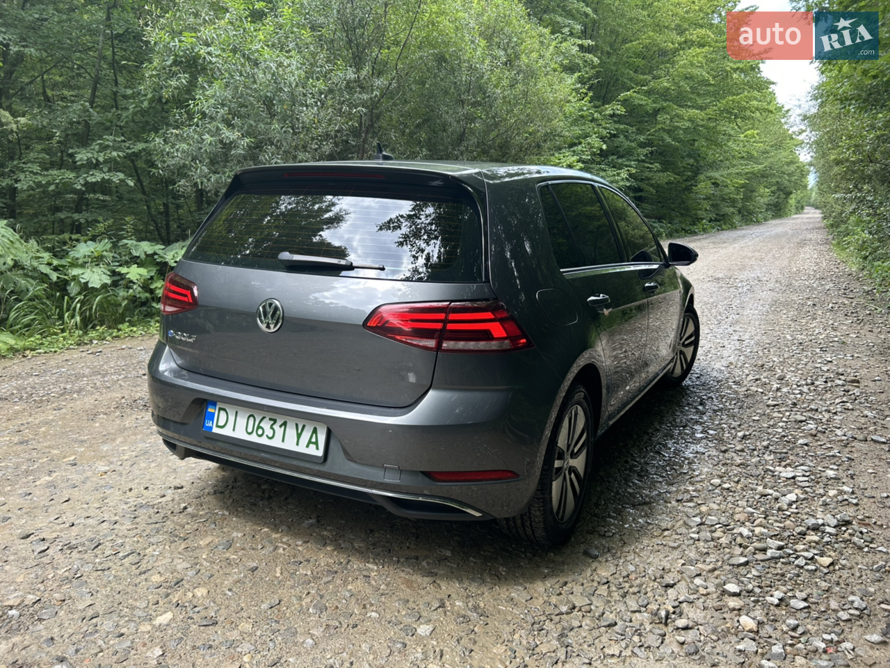 2017 Volkswagen Golf - мініатюра 15