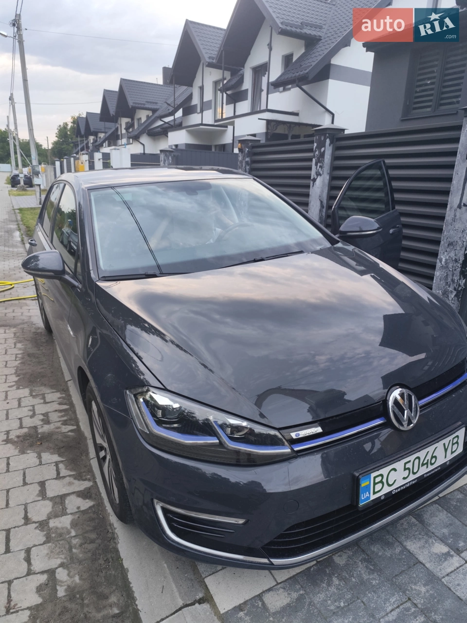 2020 Volkswagen Golf - мініатюра 23