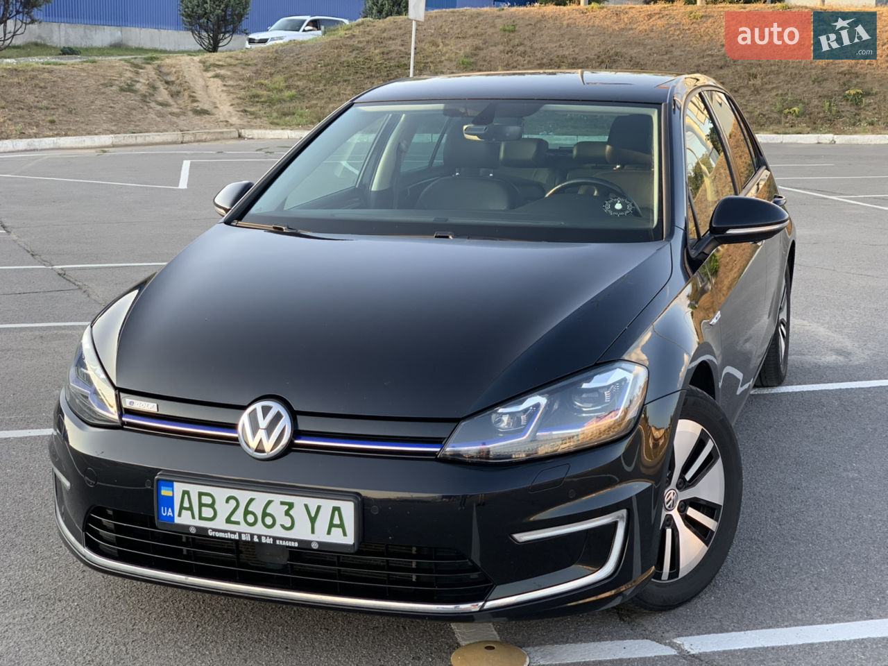 2017 Volkswagen Golf - мініатюра 40