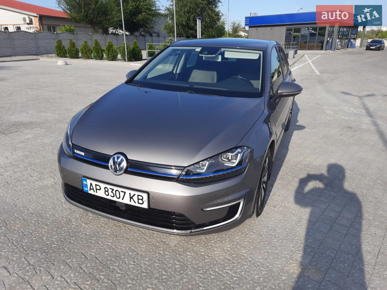 2015 Volkswagen Golf - мініатюра 39