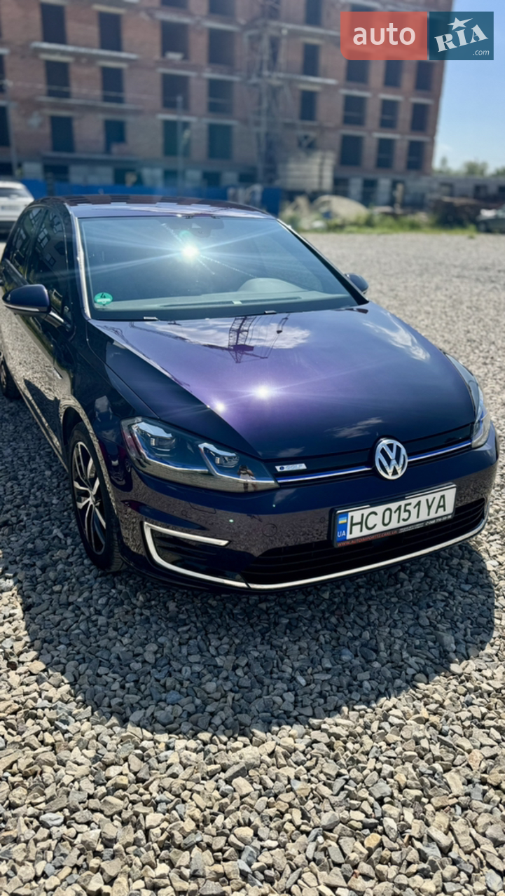 2019 Volkswagen Golf - мініатюра 22