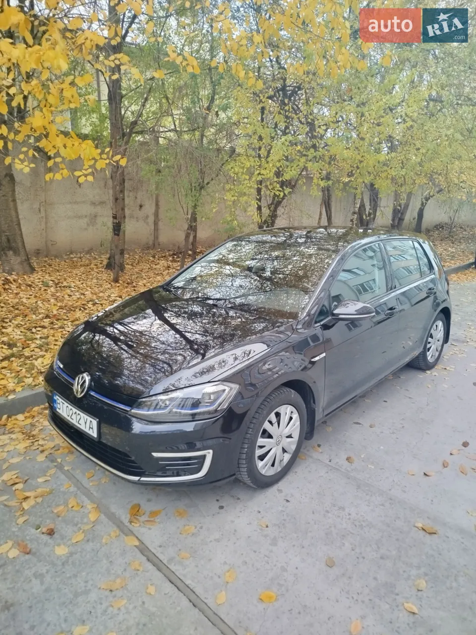 2018 Volkswagen Golf - мініатюра 16