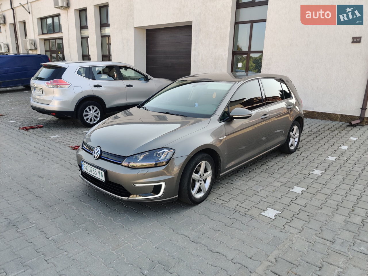 2016 Volkswagen Golf - мініатюра 20