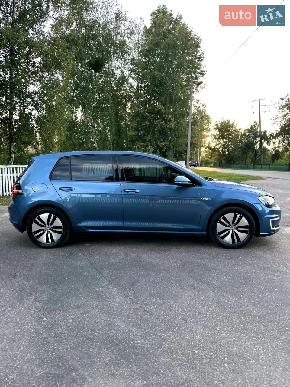 2014 Volkswagen Golf - мініатюра 23