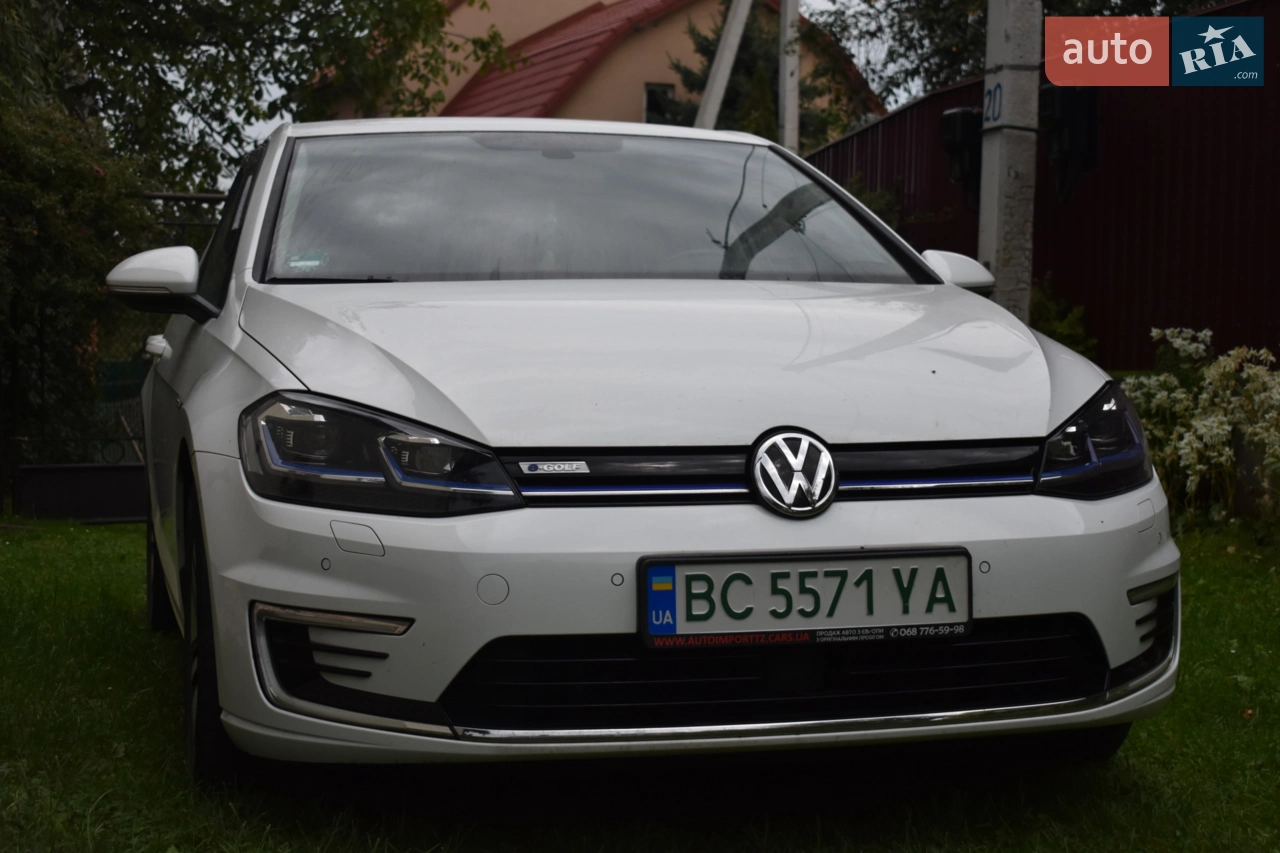 2018 Volkswagen Golf - мініатюра 26