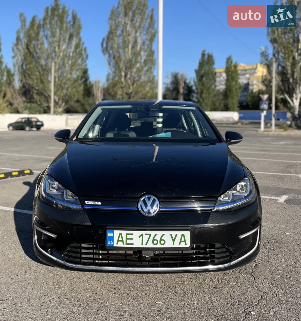 2015 Volkswagen Golf - мініатюра 20