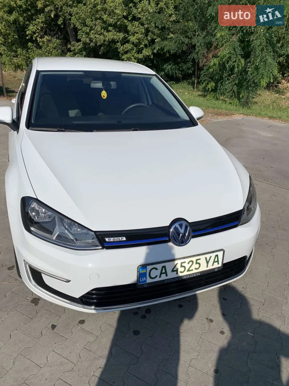 2016 Volkswagen Golf - мініатюра 29