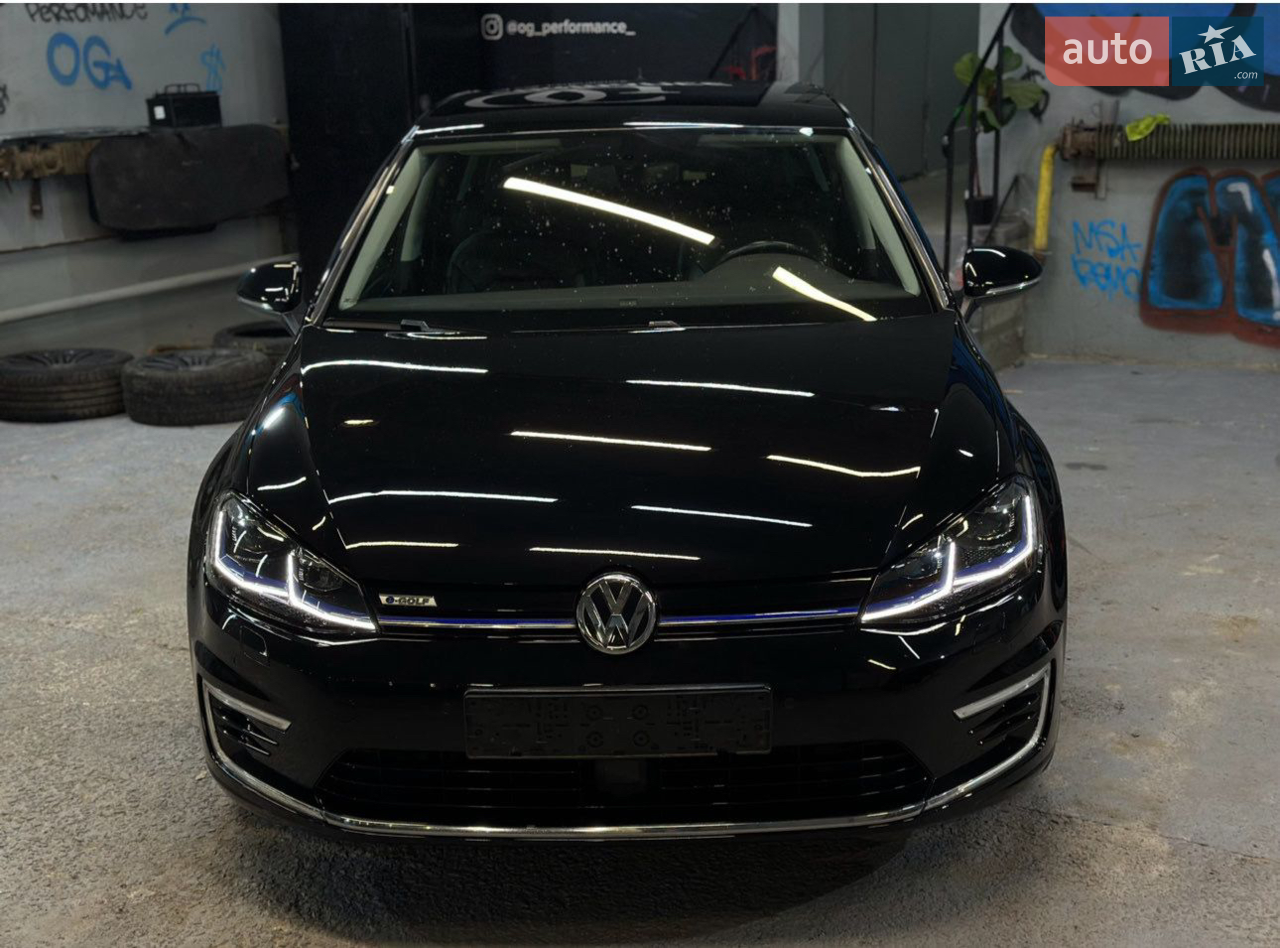 2019 Volkswagen Golf - мініатюра 20