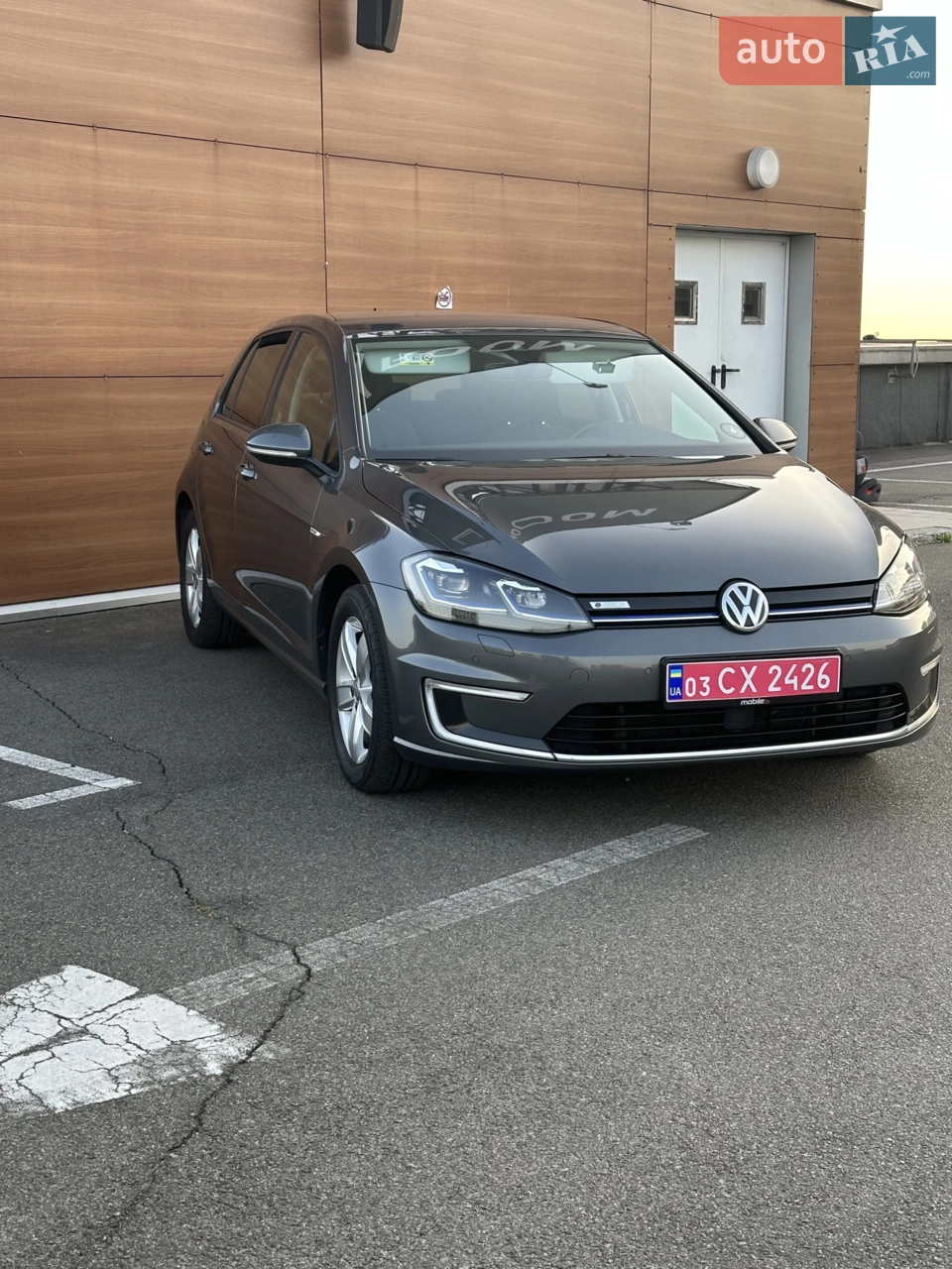 2018 Volkswagen Golf - мініатюра 39