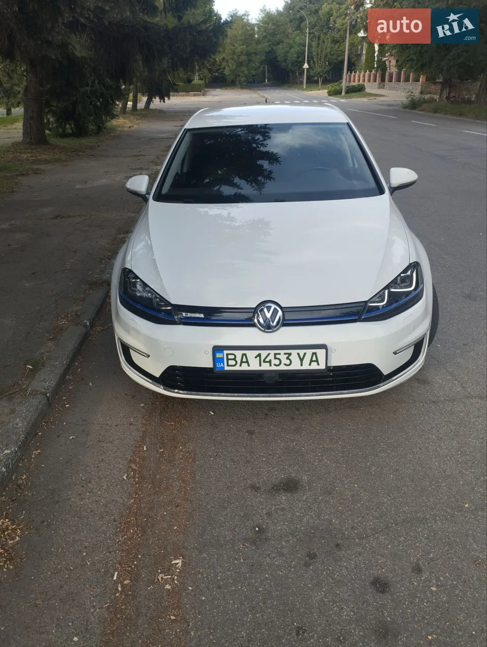 2016 Volkswagen Golf - мініатюра 9