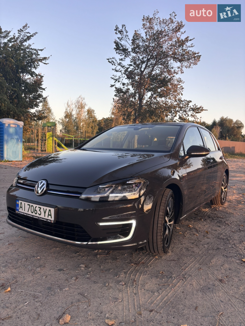 2019 Volkswagen Golf - мініатюра 34