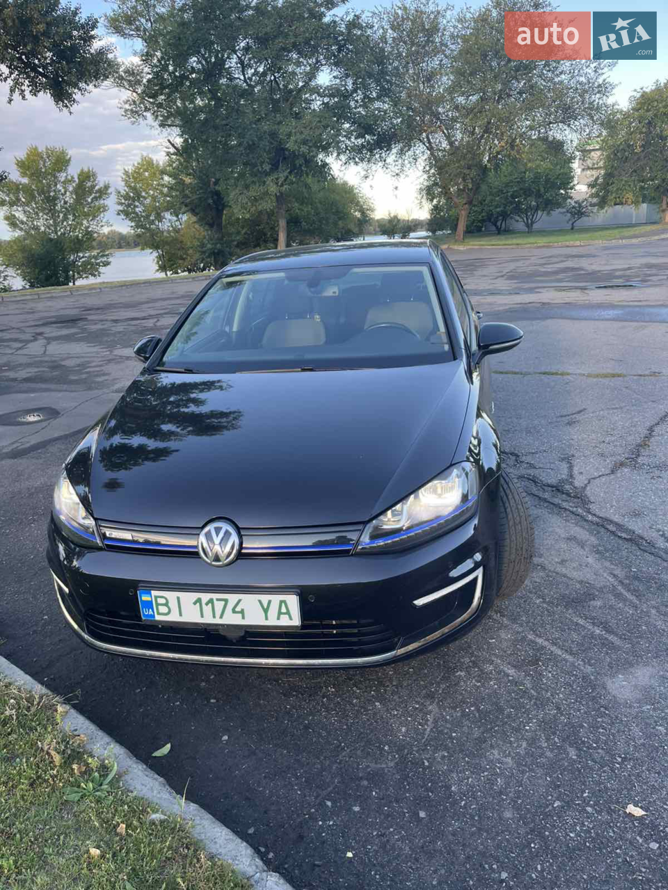 2015 Volkswagen Golf - мініатюра 12