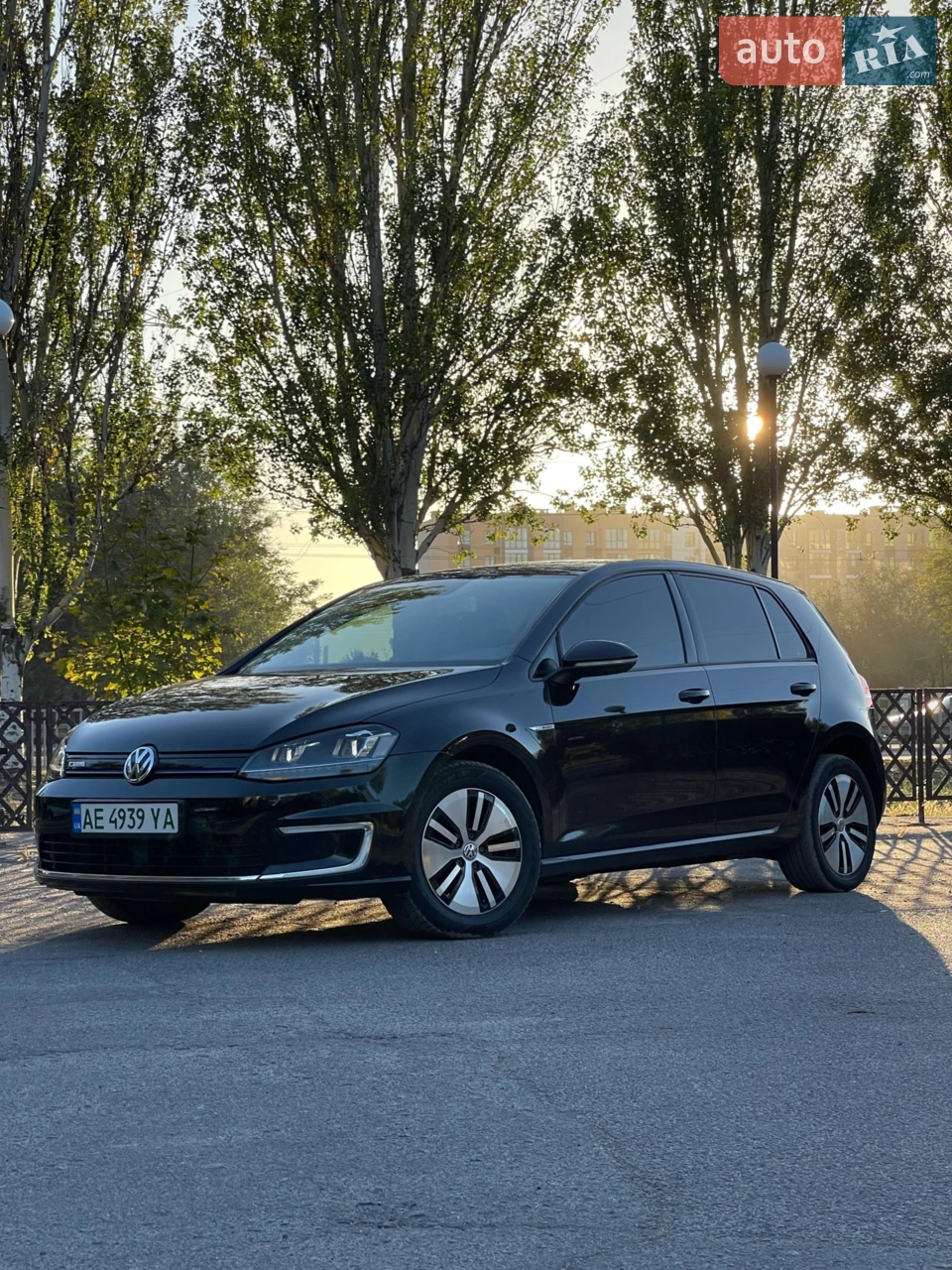2015 Volkswagen Golf - мініатюра 32