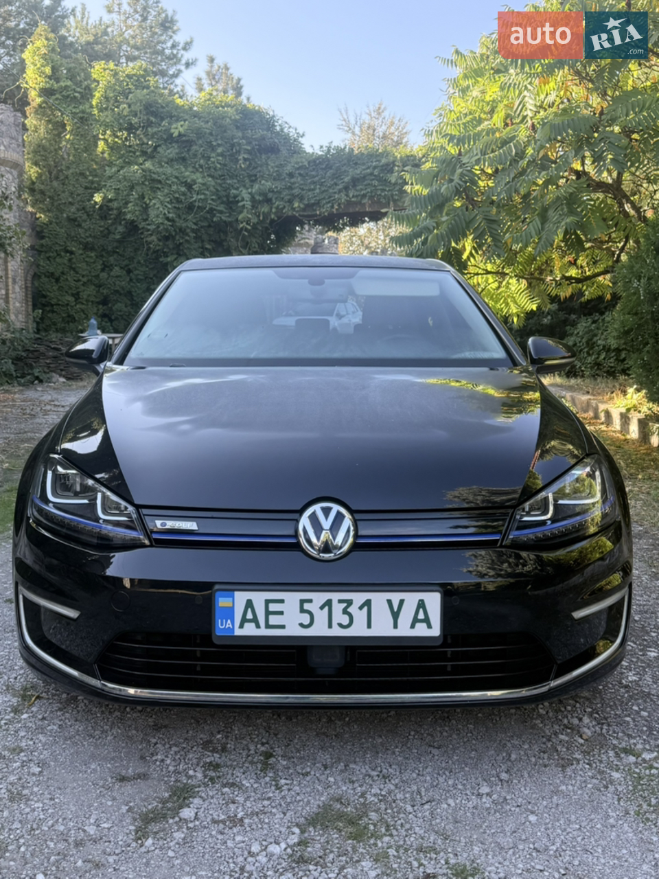 2015 Volkswagen Golf - мініатюра 13