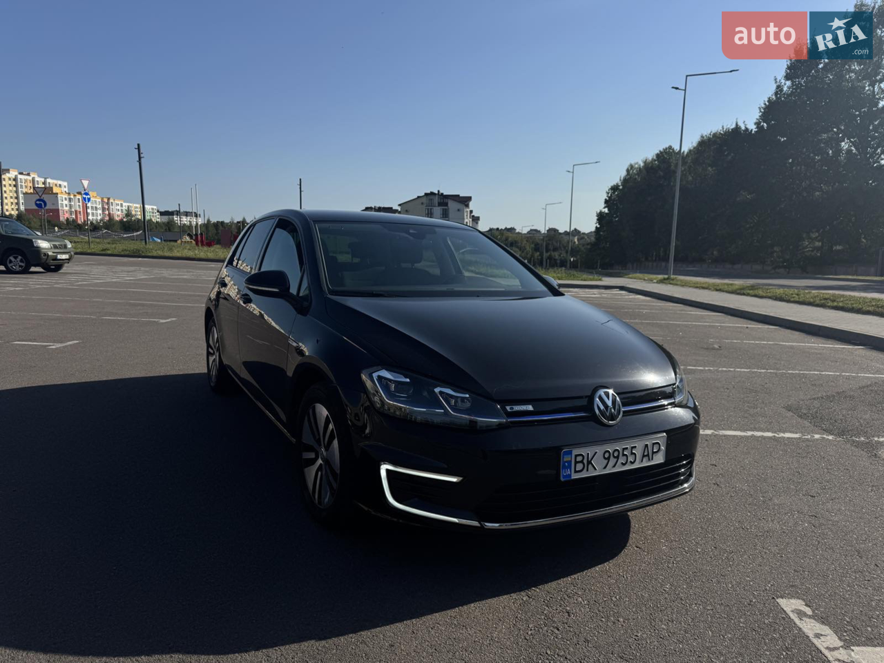 2019 Volkswagen Golf - мініатюра 29